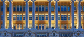 ハイアット プレイス シカゴ メディカル / ユニバーシティ ディ ストリクト