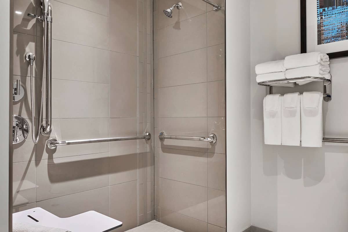 Designertoiletartikler, hårtørrer, håndklæder, Sæbe
