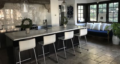 Perfect Beach Retreat House - July - Labor Day