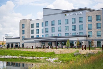 Hyatt Place Altoona/Des Moines