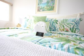 Apartment, 1 Bedroom, Pool Access, Beachside