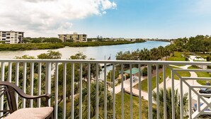 Balcony - Harbourside Marker 33 (Indian Rocks Beach)