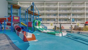 Children's area - Harbourside Marker 33 (Indian Rocks Beach)