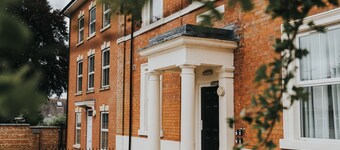 Dalby House The Stay Company