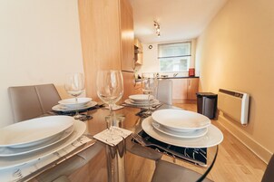 Servicio a la habitación