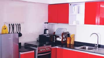 Apartment | Private kitchen