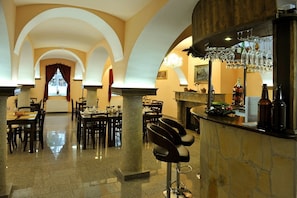 Restaurant - Euro Beer Spa (Depoltovice)