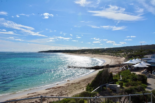 Plage