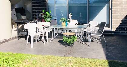 Jewel in the West - 5 bedrooms duplex with modern designs