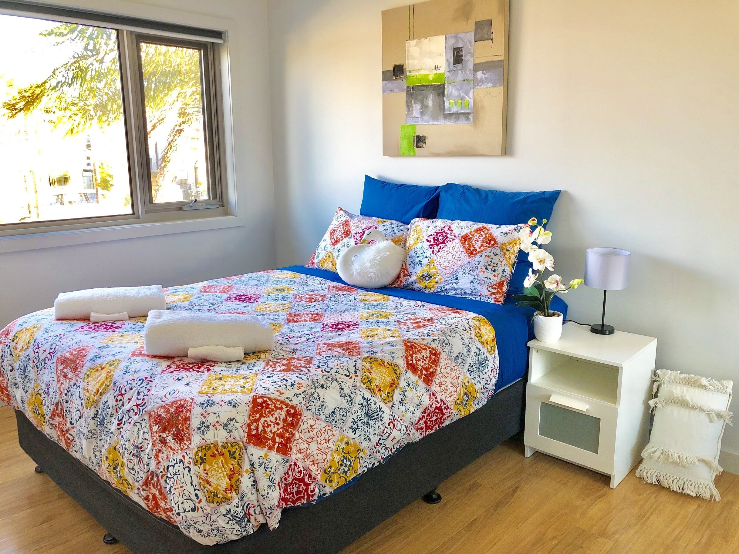 Jewel in the West - 5 bedrooms duplex with modern designs — image 8