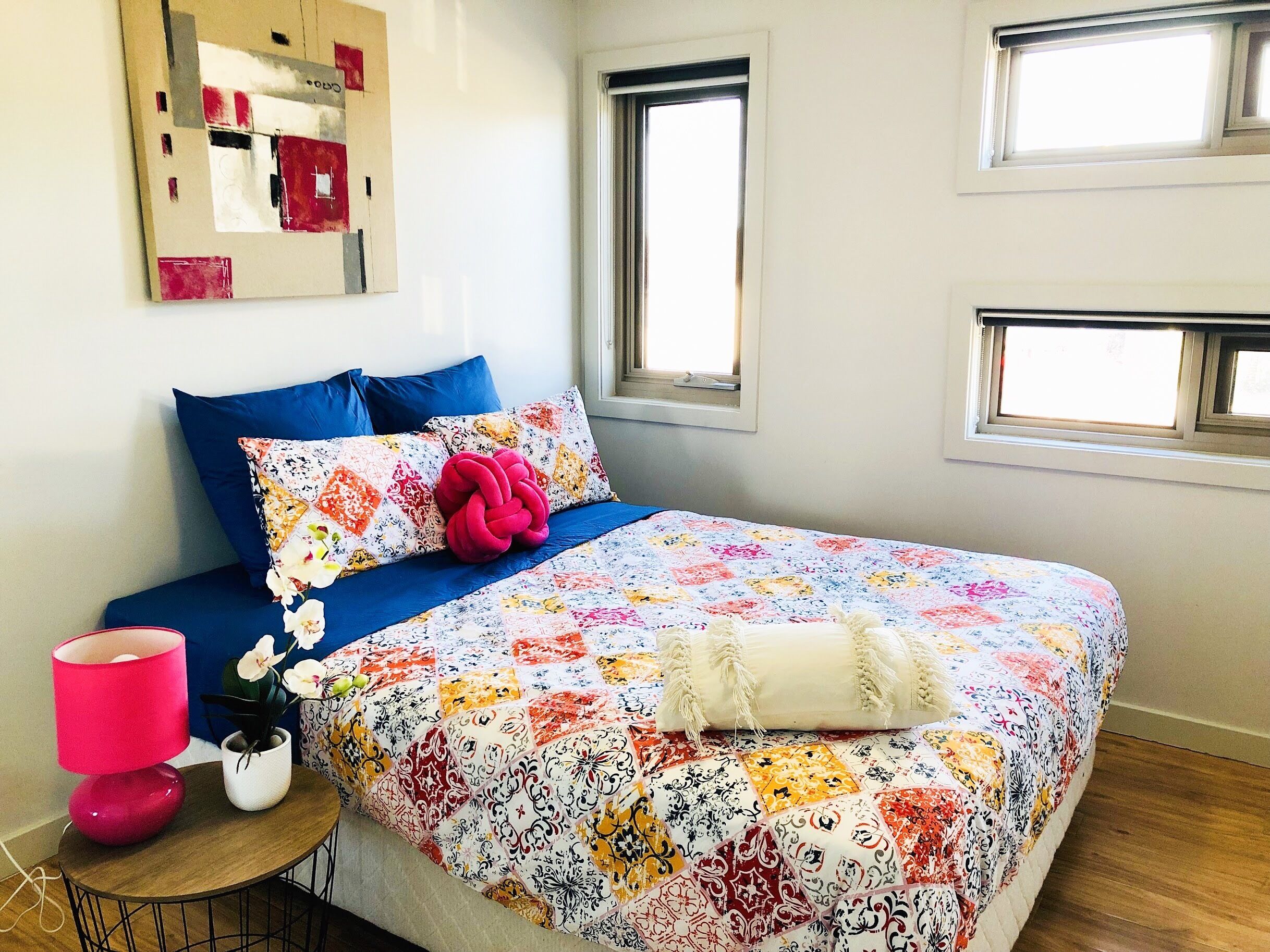 Jewel in the West - 5 bedrooms duplex with modern designs — image 9