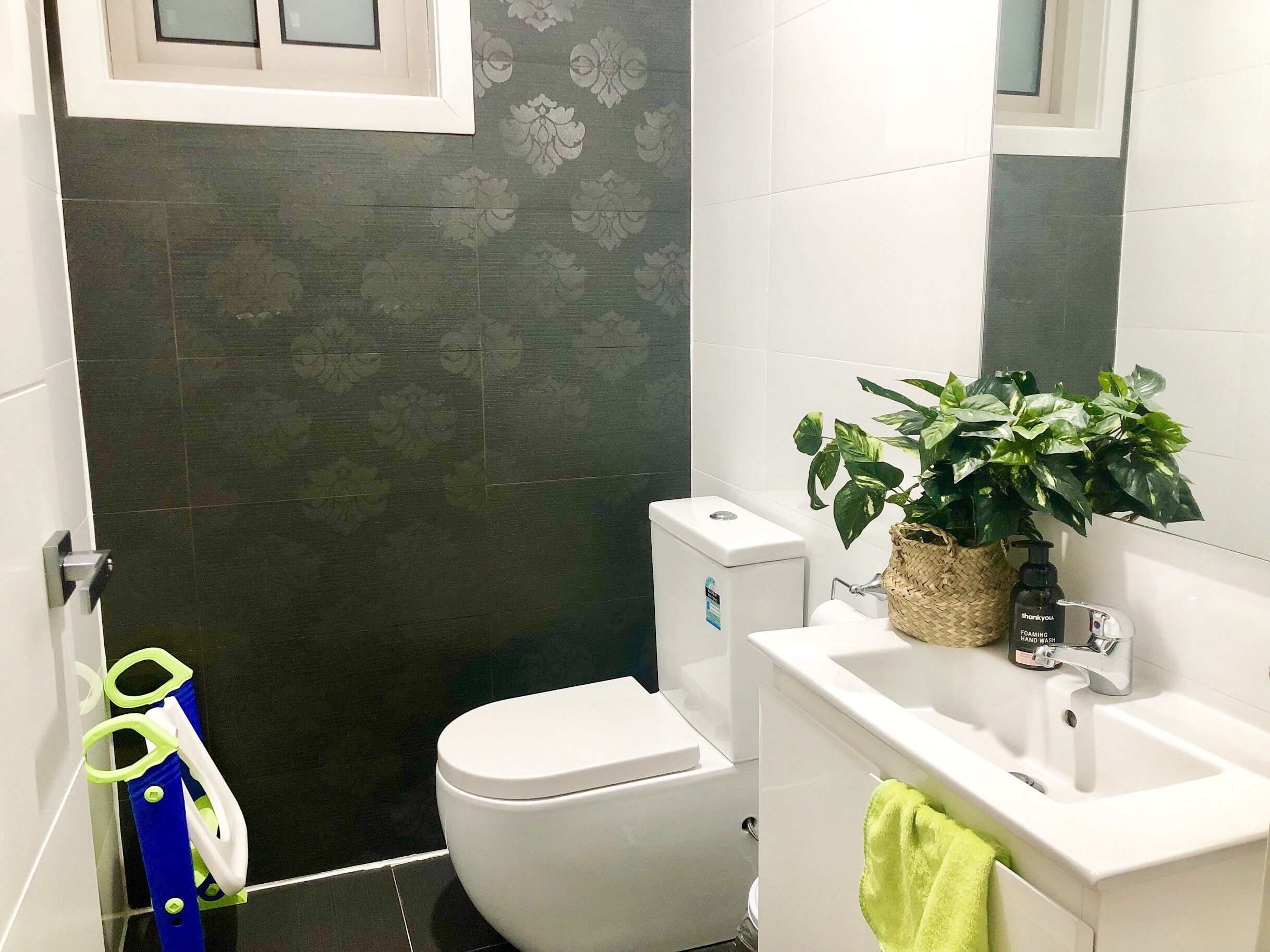 Jewel in the West - 5 bedrooms duplex with modern designs — image 16