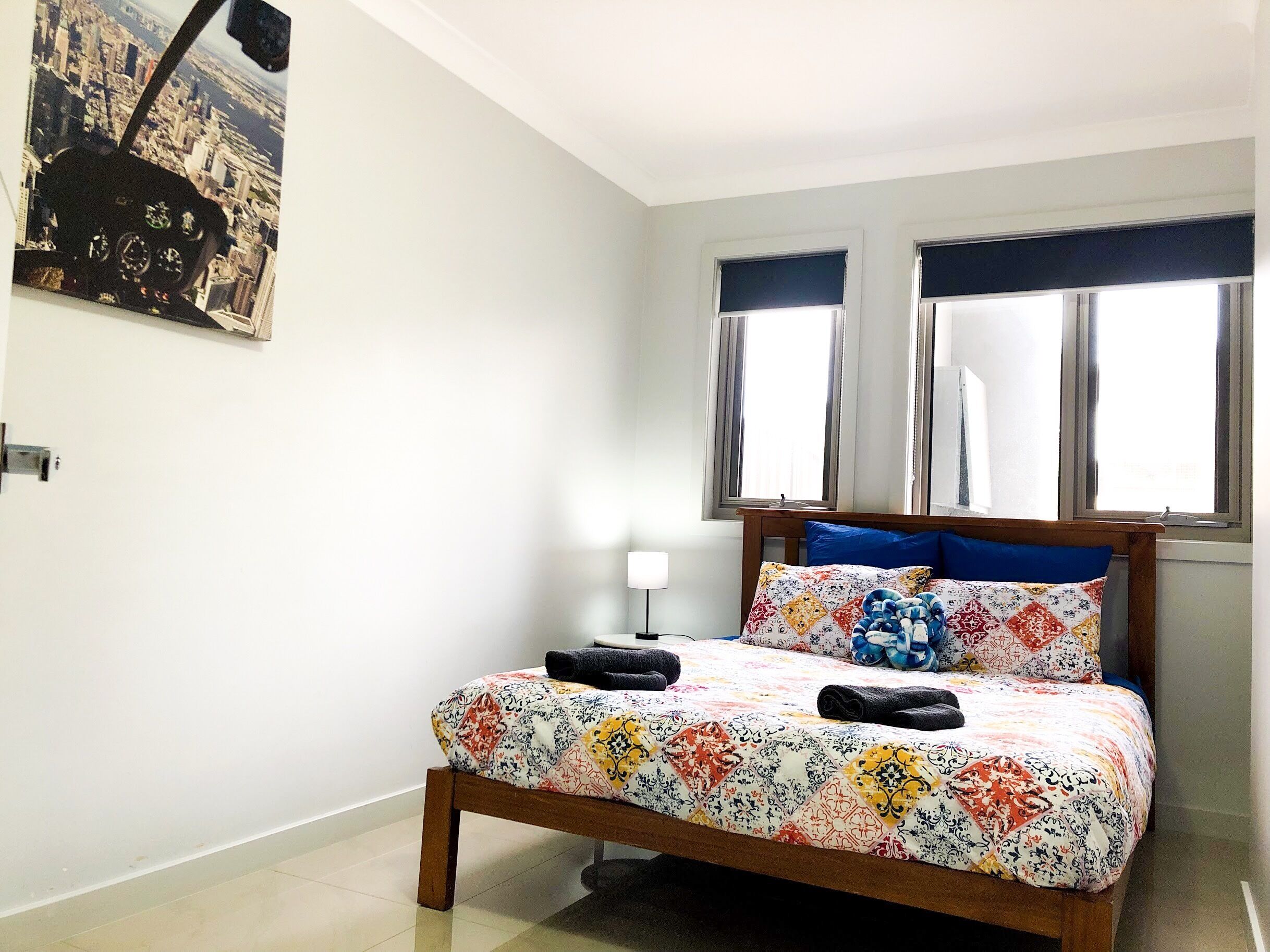 Jewel in the West - 5 bedrooms duplex with modern designs — image 10