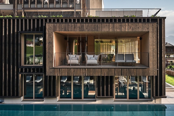 Behandlungsräume für Paare, Sauna, Dampfbad, Türkisches Bad/Hamam