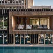 Falkensteiner Hotel Kronplatz - The Leading Hotels of the World
