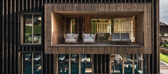 Falkensteiner Hotel Kronplatz - The Leading Hotels of the World