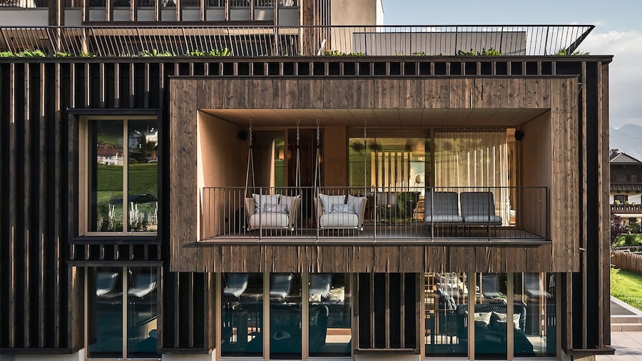 Falkensteiner Hotel Kronplatz - The Leading Hotels of the World