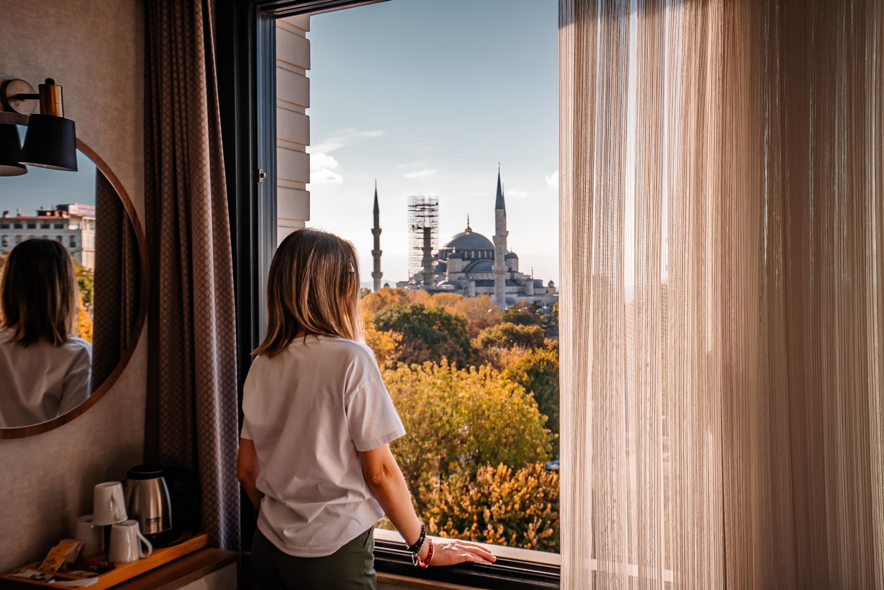 Foto - World Heritage Center Hotel