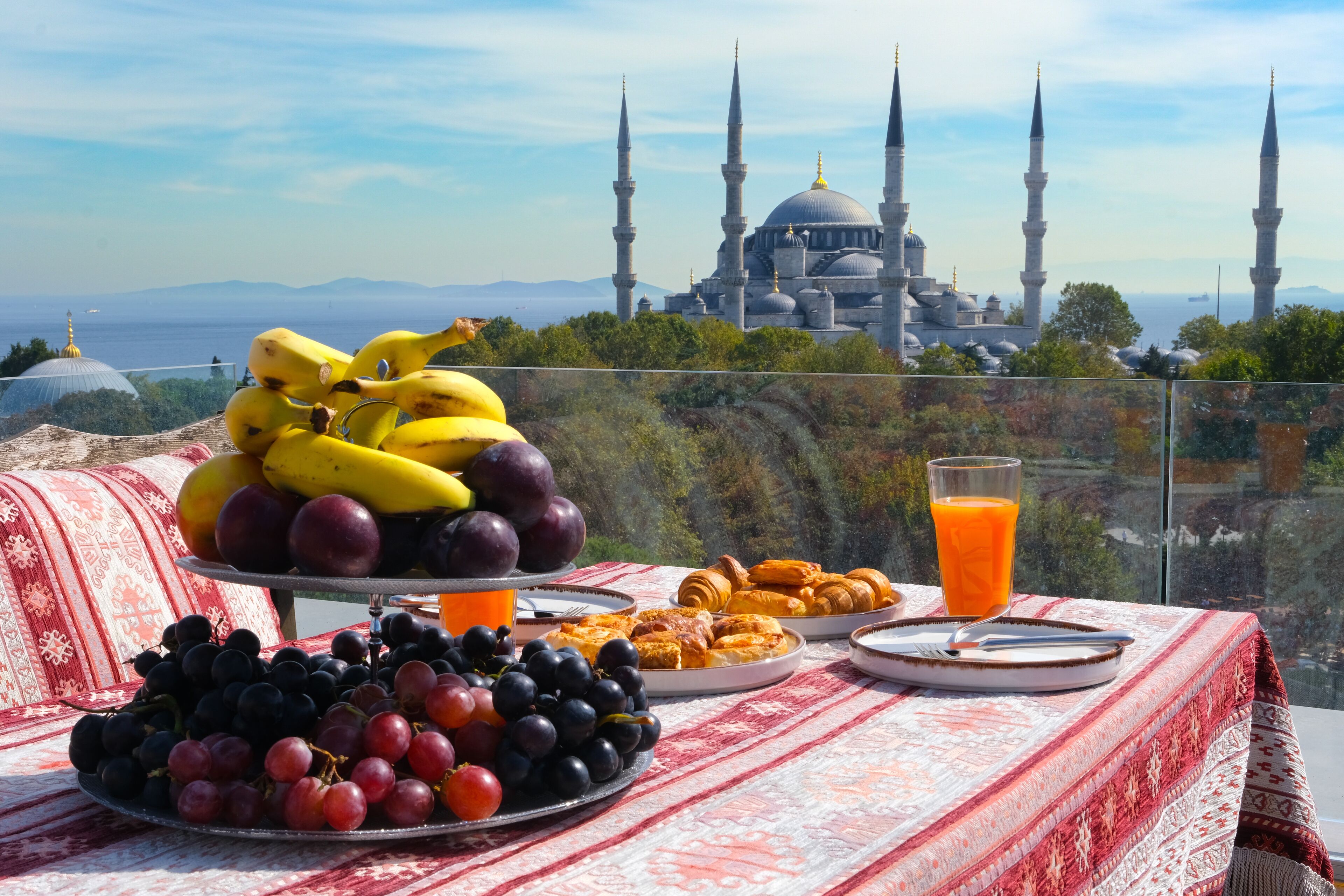 Foto - World Heritage Center Hotel