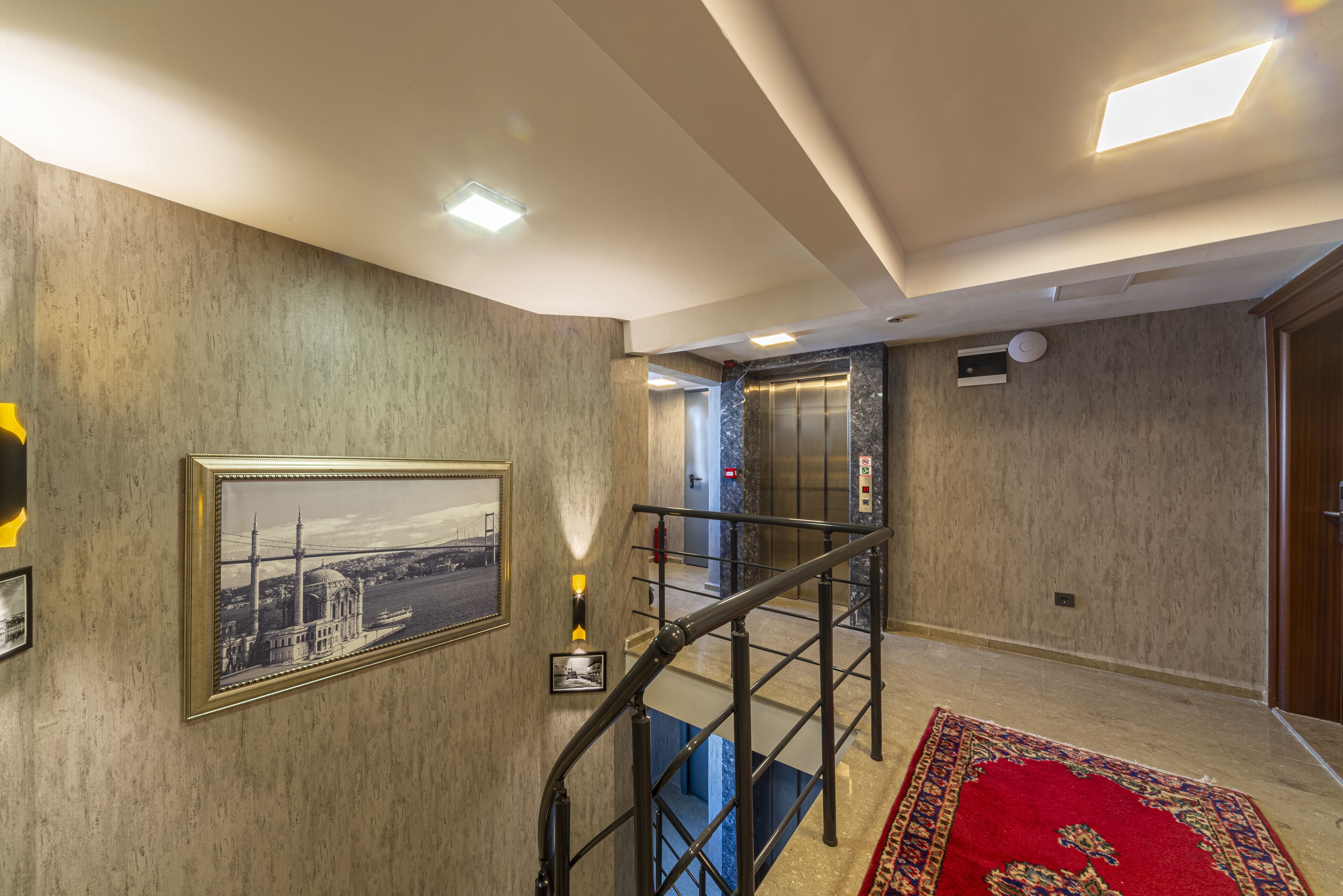 Foto - World Heritage Center Hotel