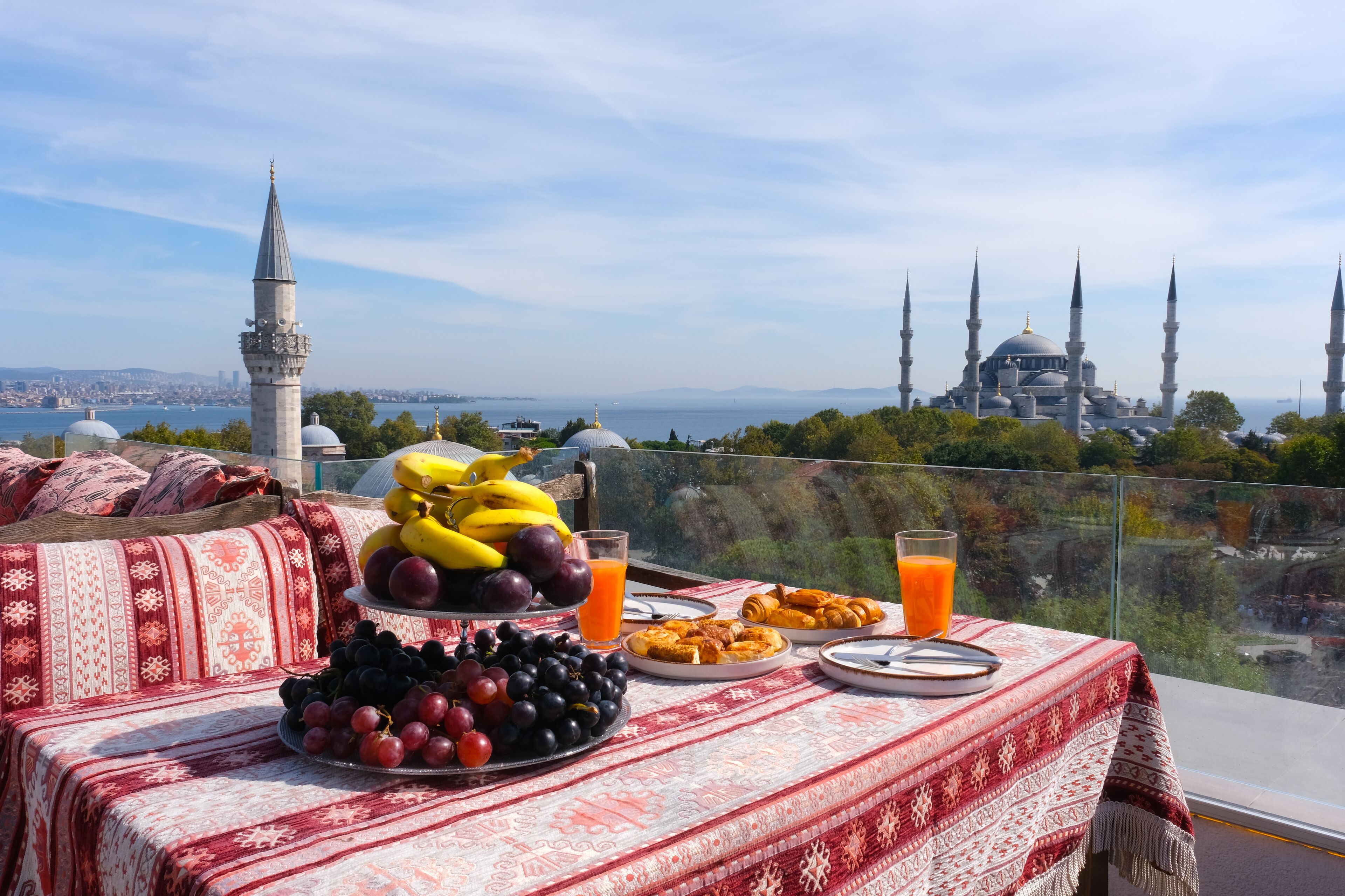 Foto - World Heritage Center Hotel