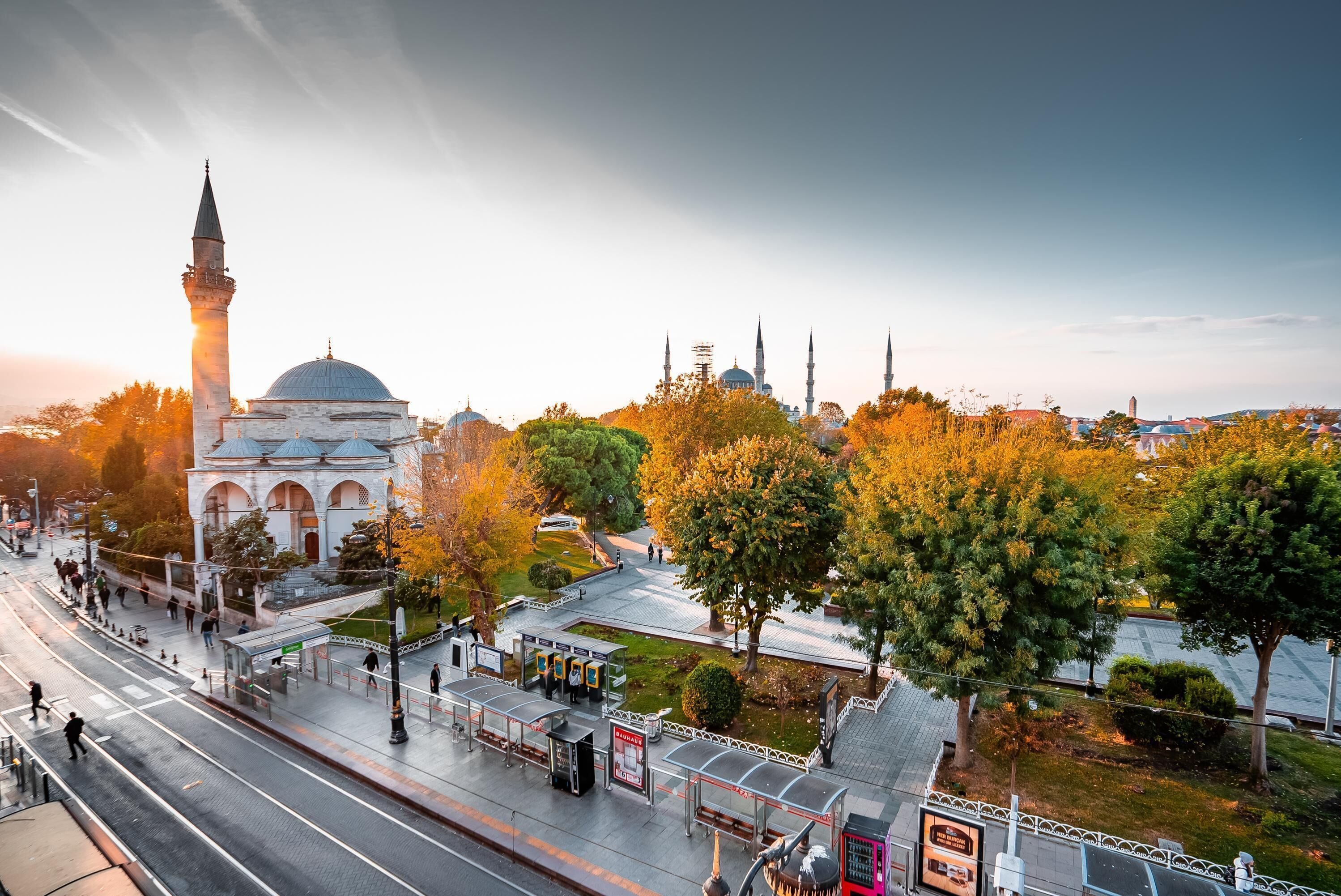 Photo - World Heritage Center Hotel