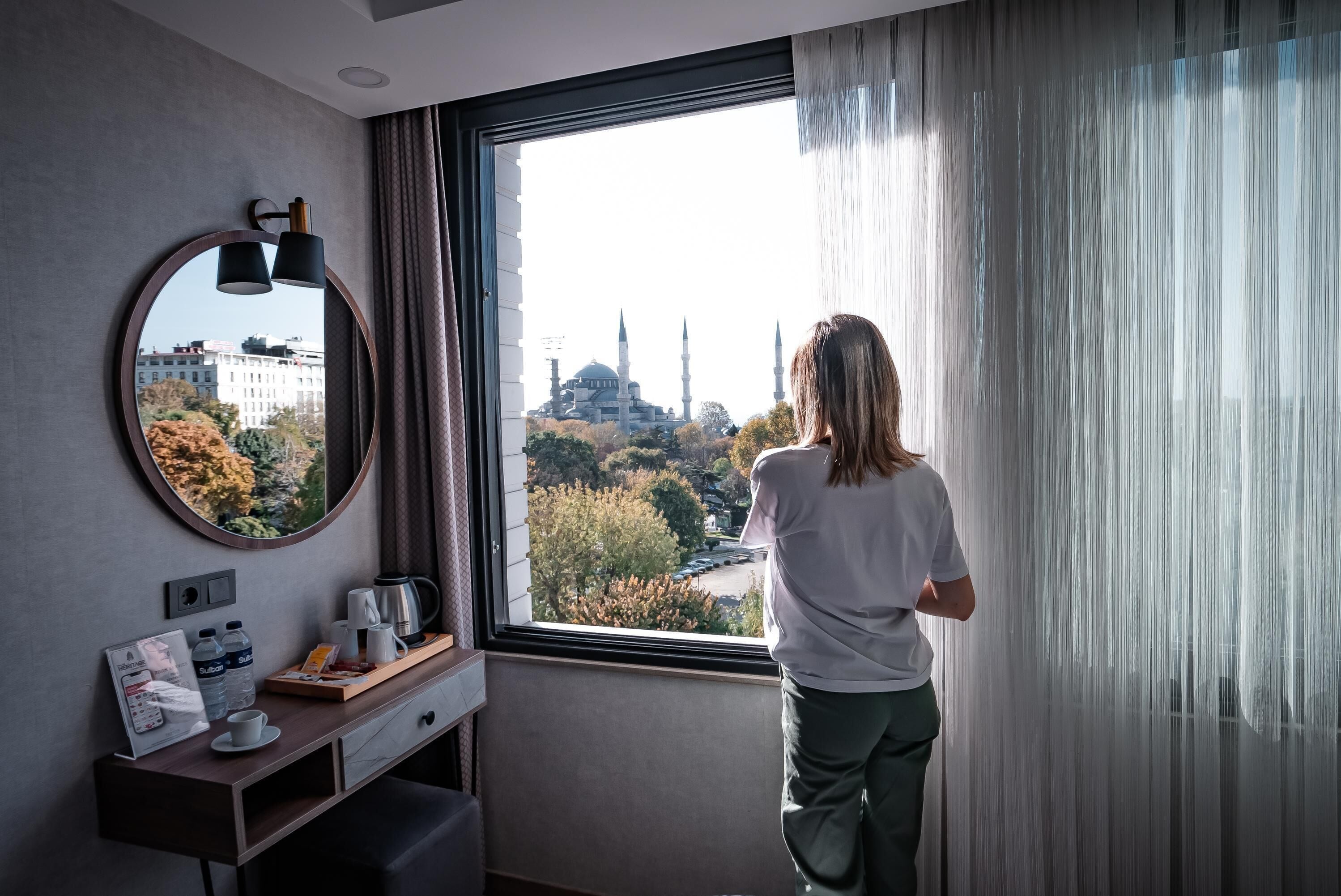 Foto - World Heritage Center Hotel