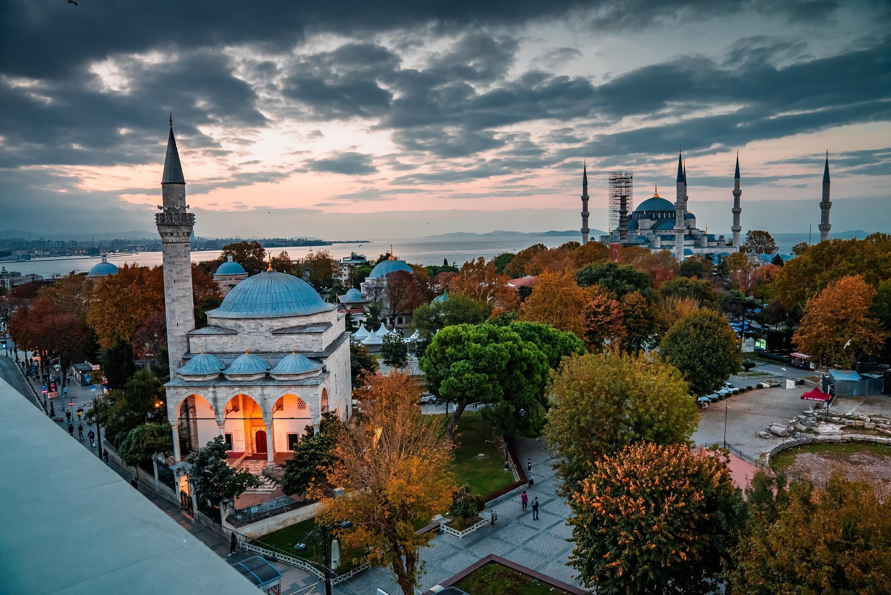 Foto - World Heritage Center Hotel