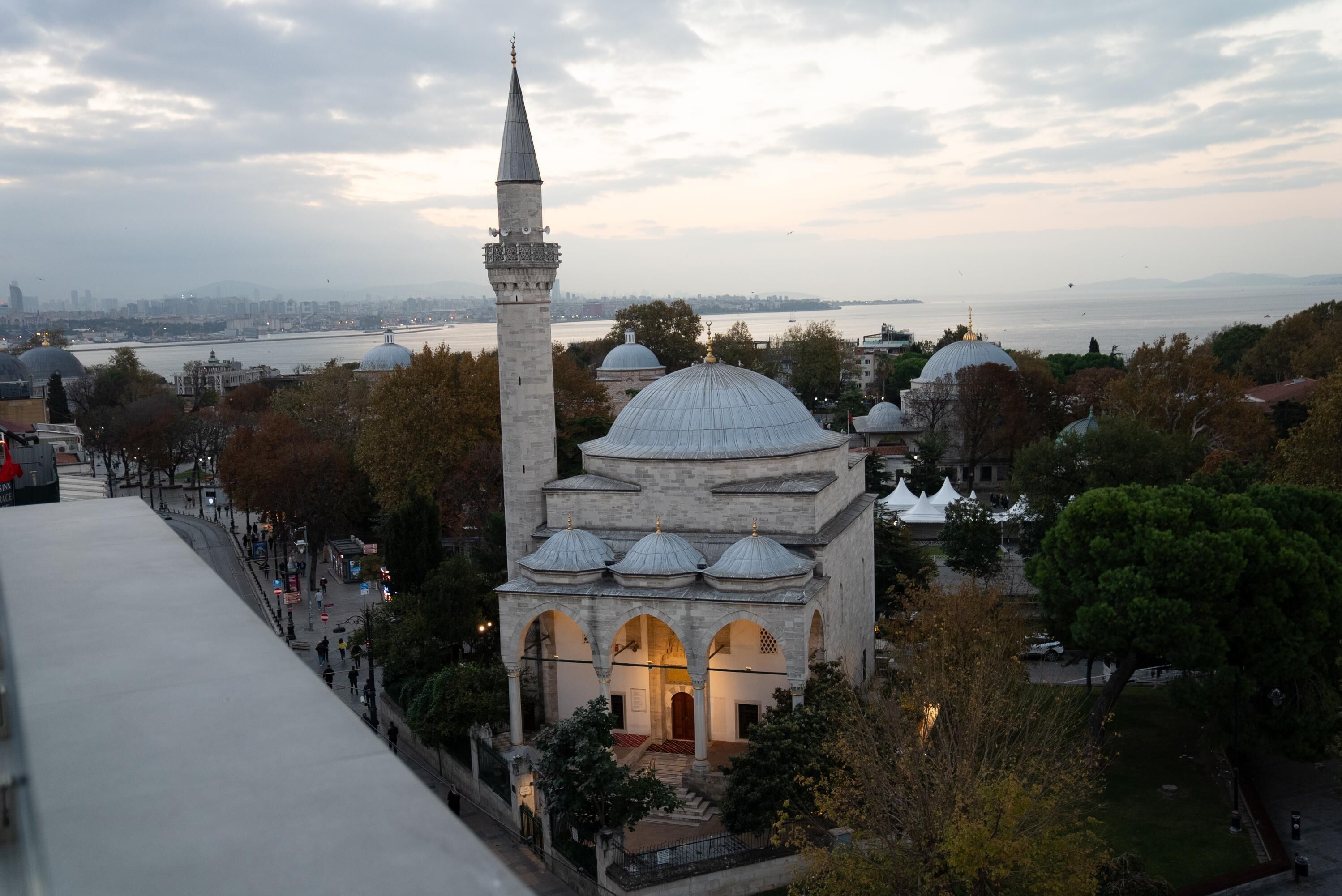 Foto - World Heritage Center Hotel