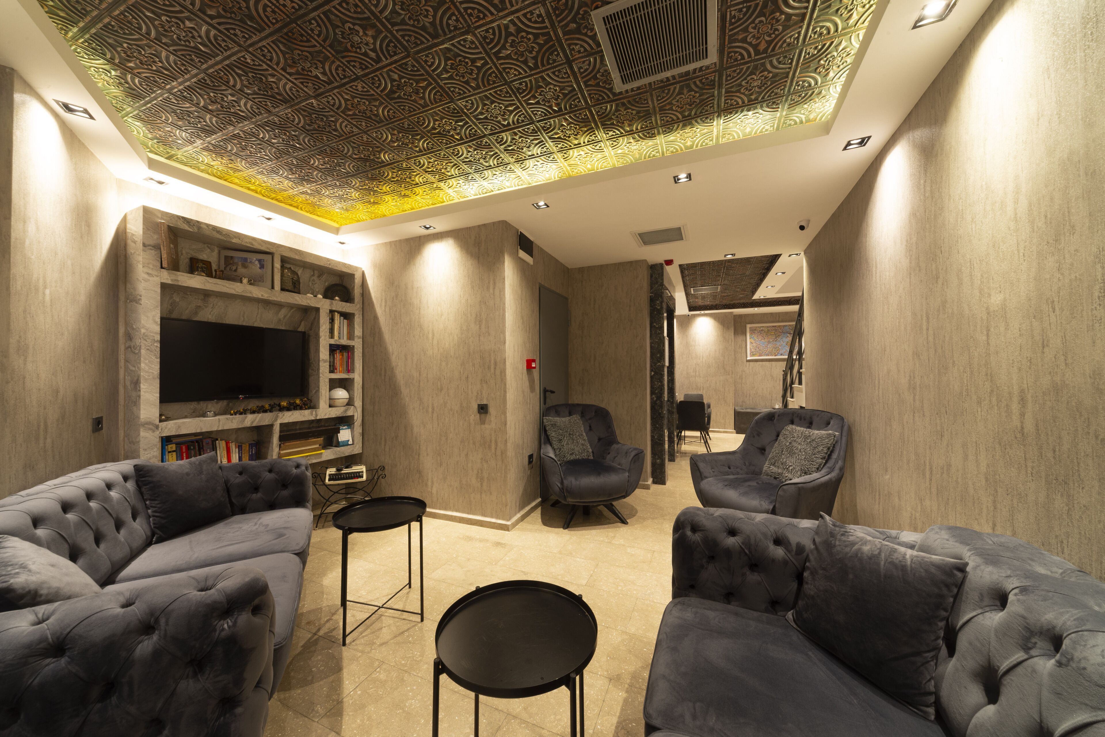 Foto - World Heritage Center Hotel