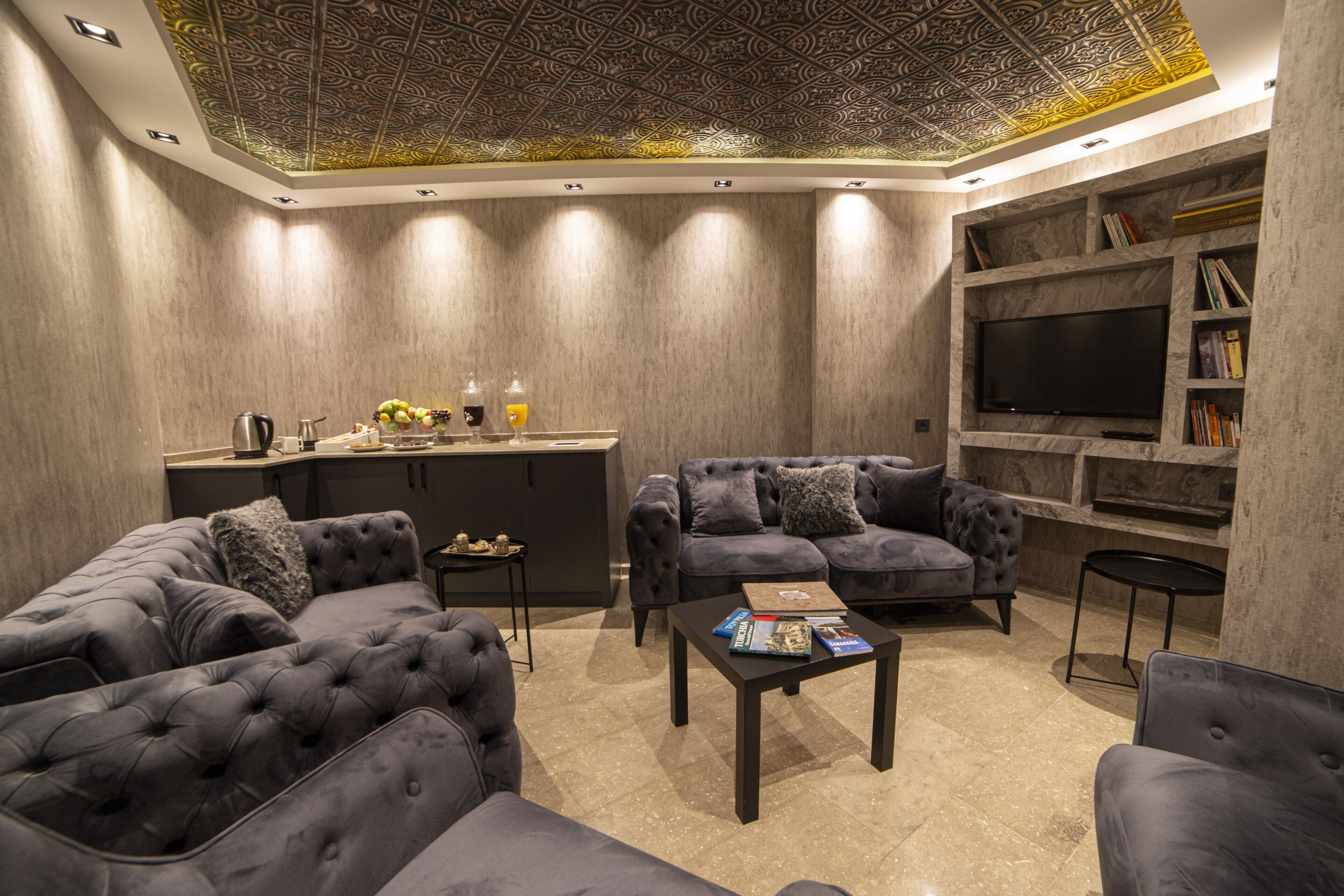 Foto - World Heritage Center Hotel