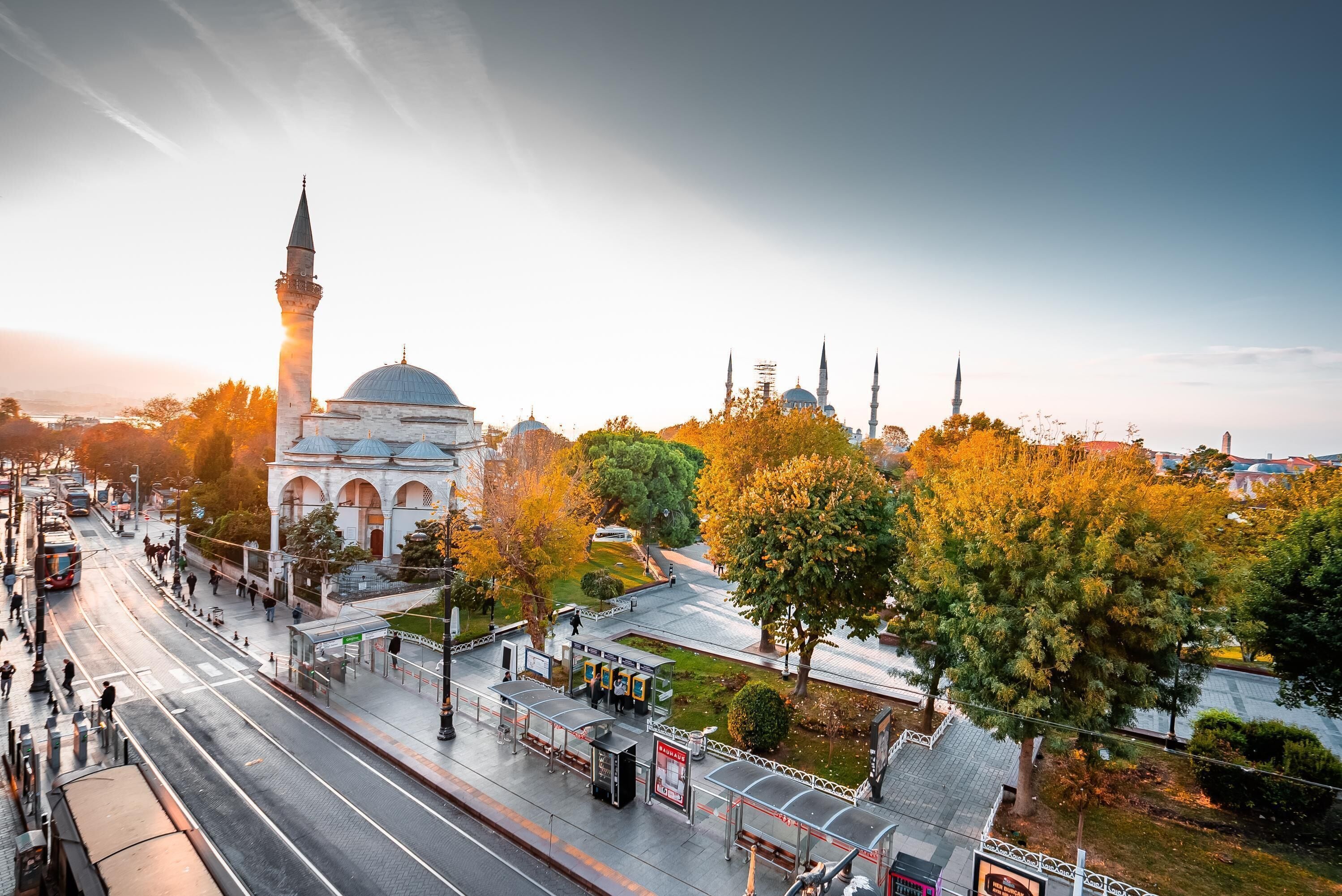 Foto - World Heritage Center Hotel