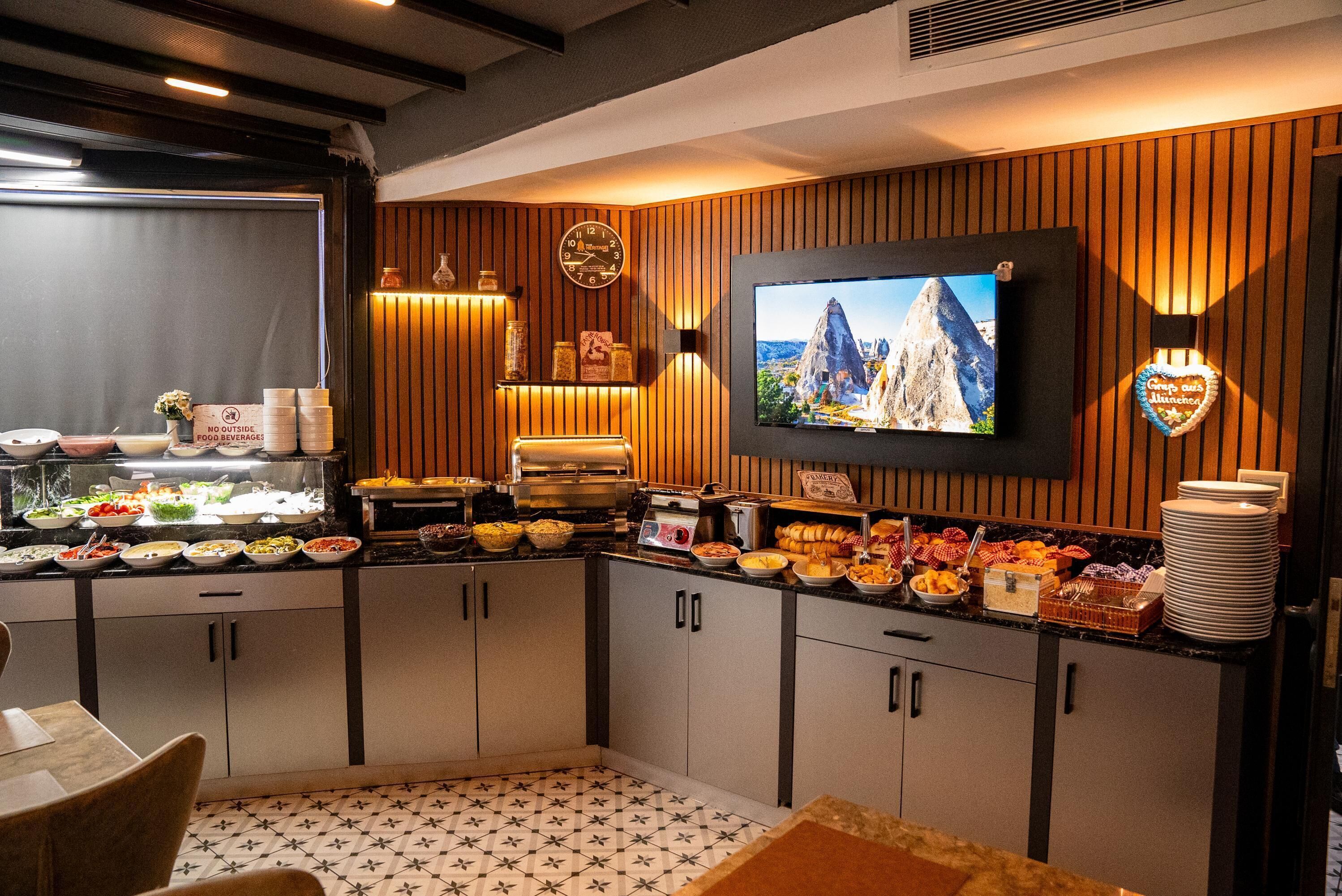 Foto - World Heritage Center Hotel