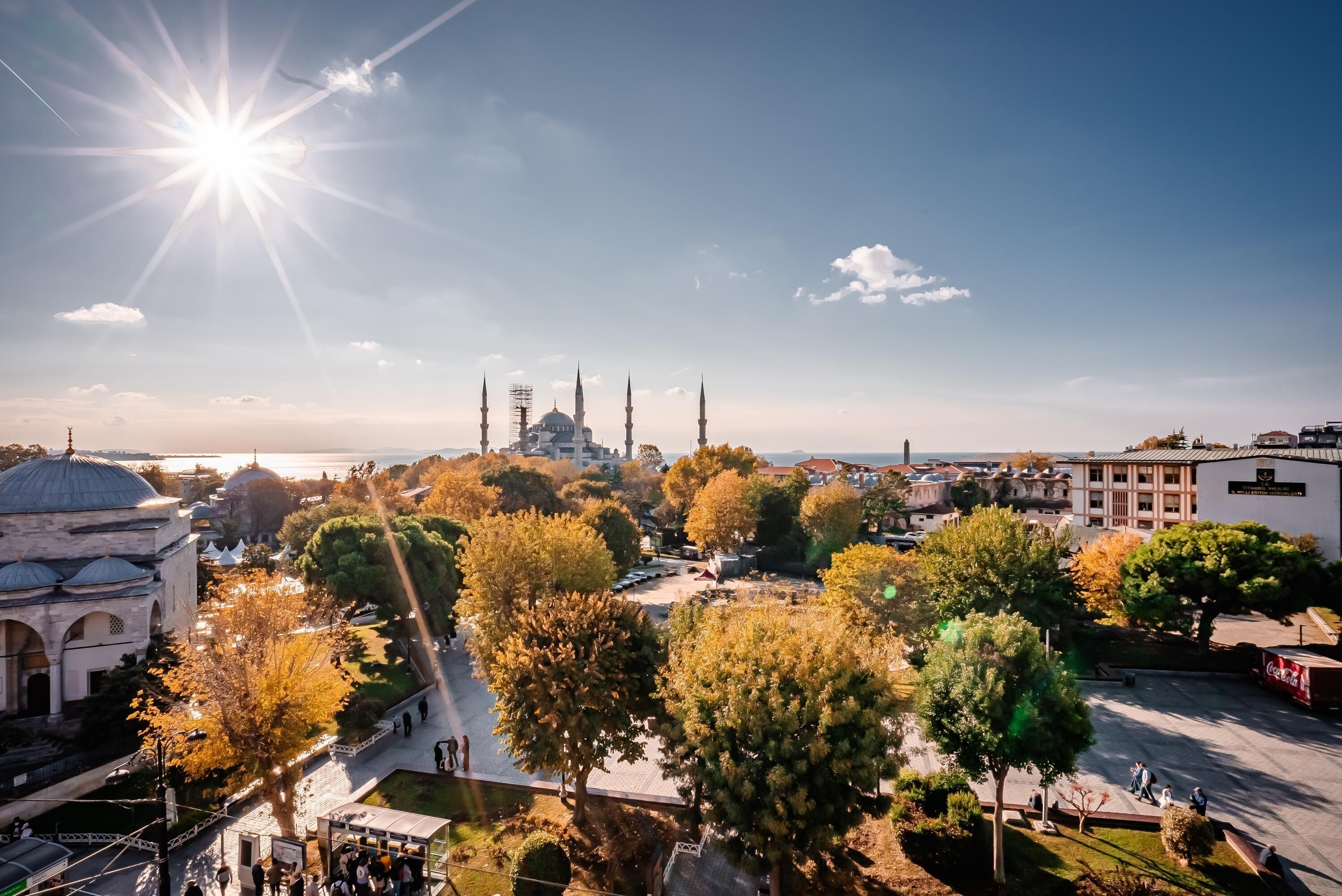 Foto - World Heritage Center Hotel