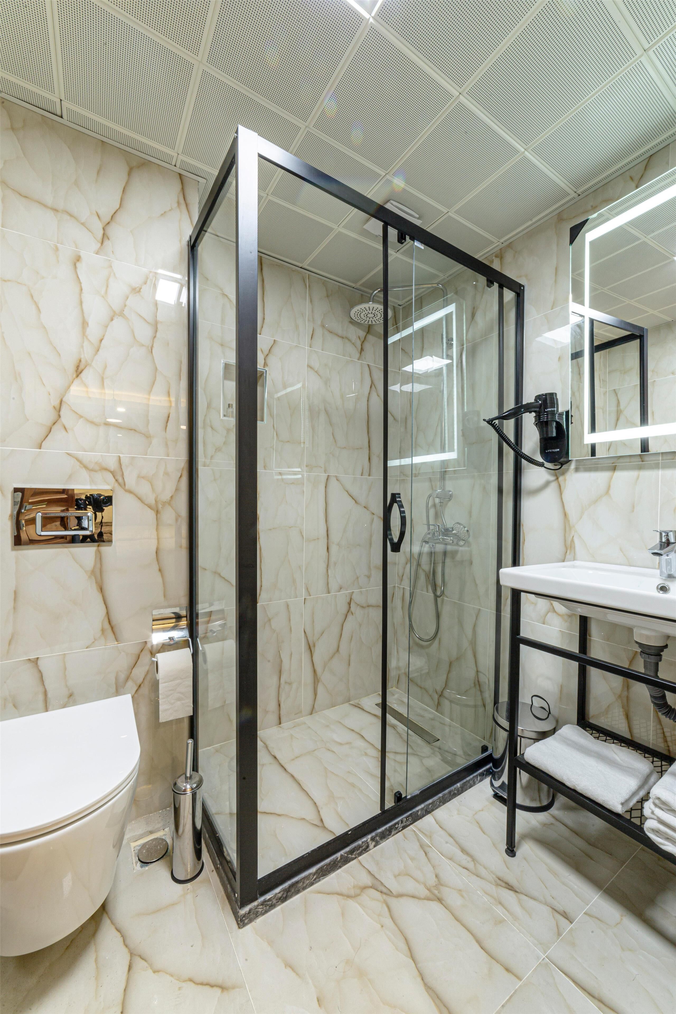 Foto - World Heritage Center Hotel