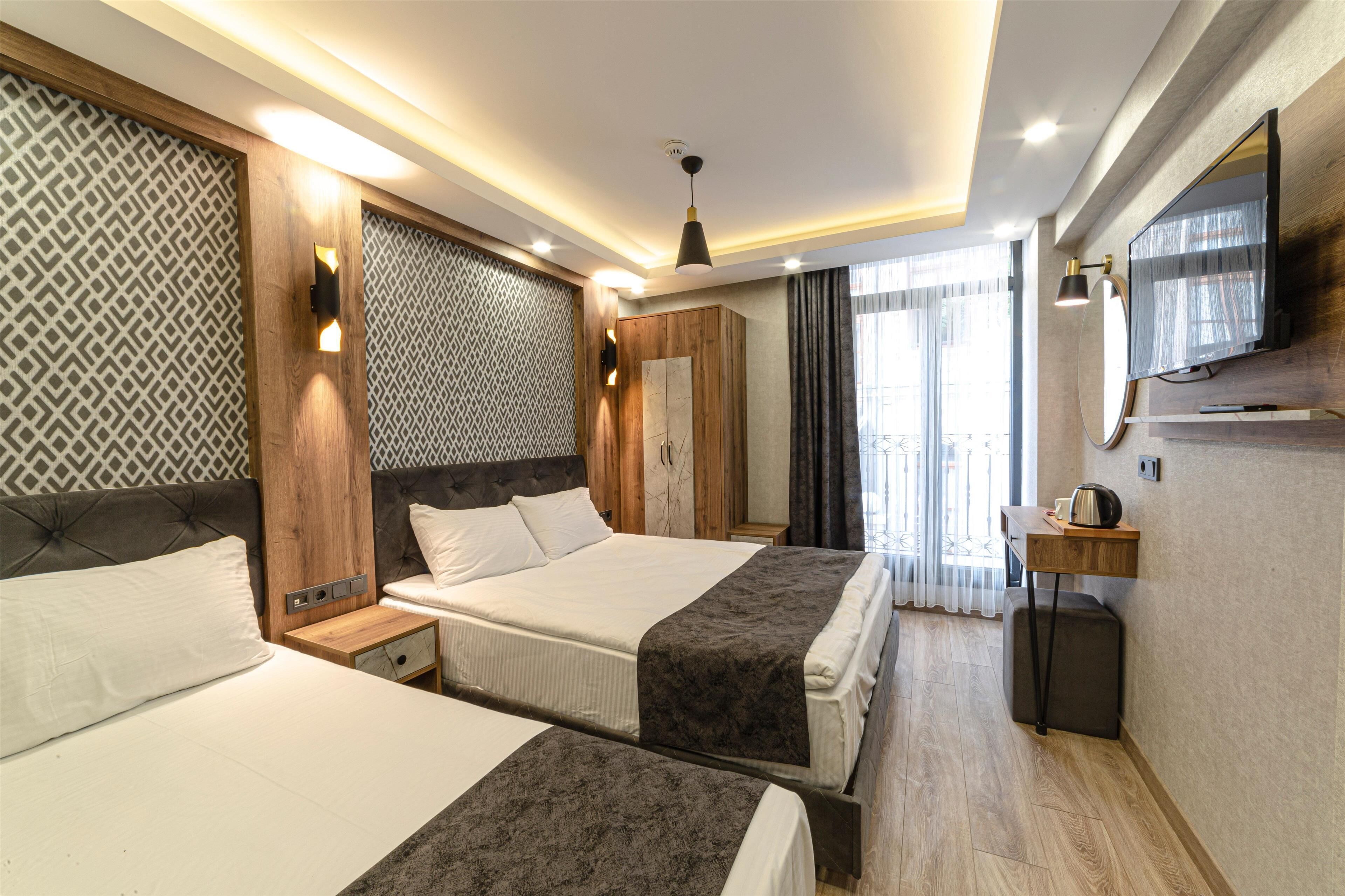 Foto - World Heritage Center Hotel