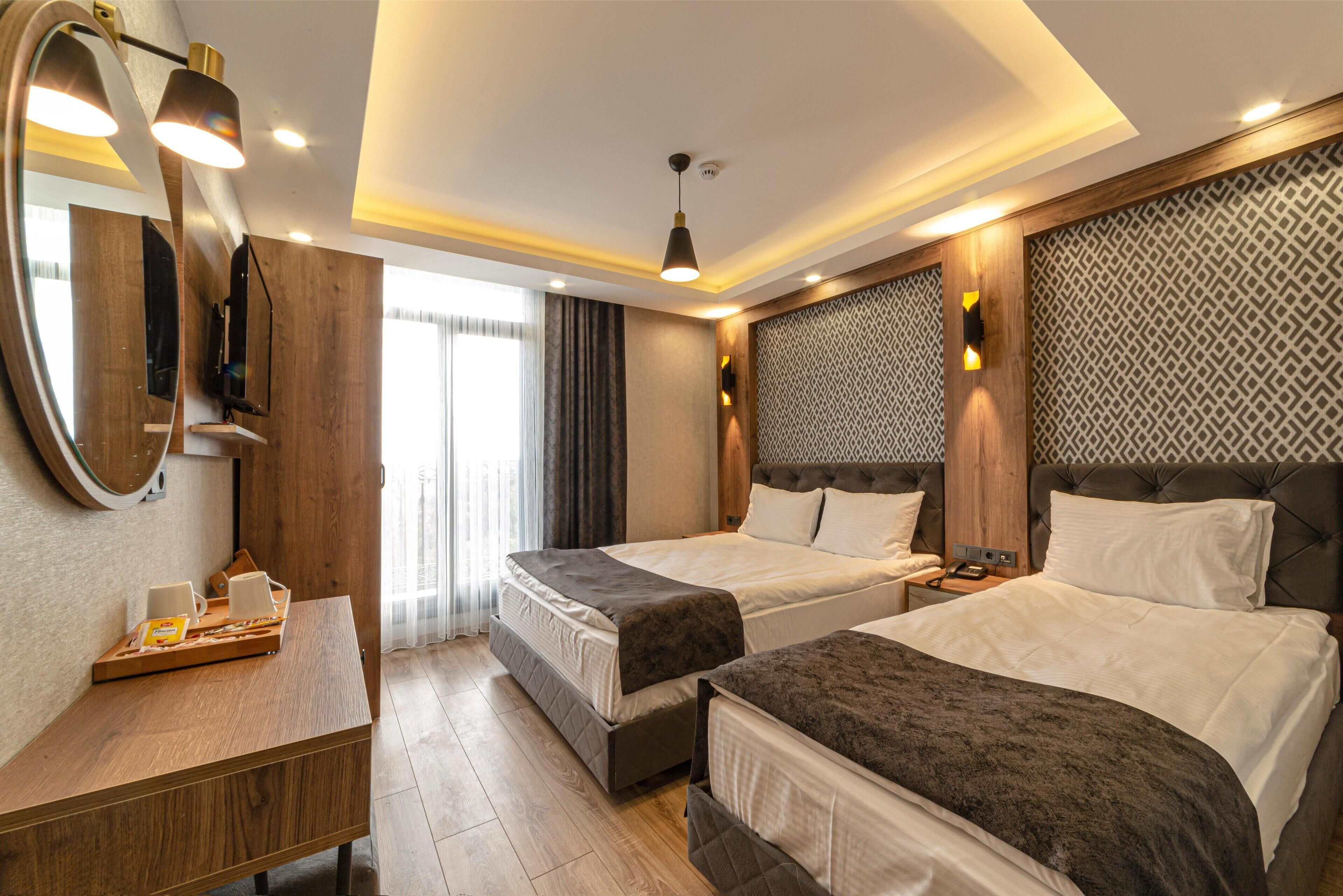 Foto - World Heritage Center Hotel