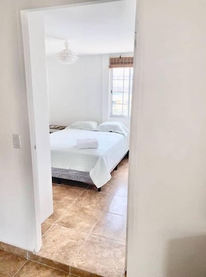3 bedrooms, WiFi