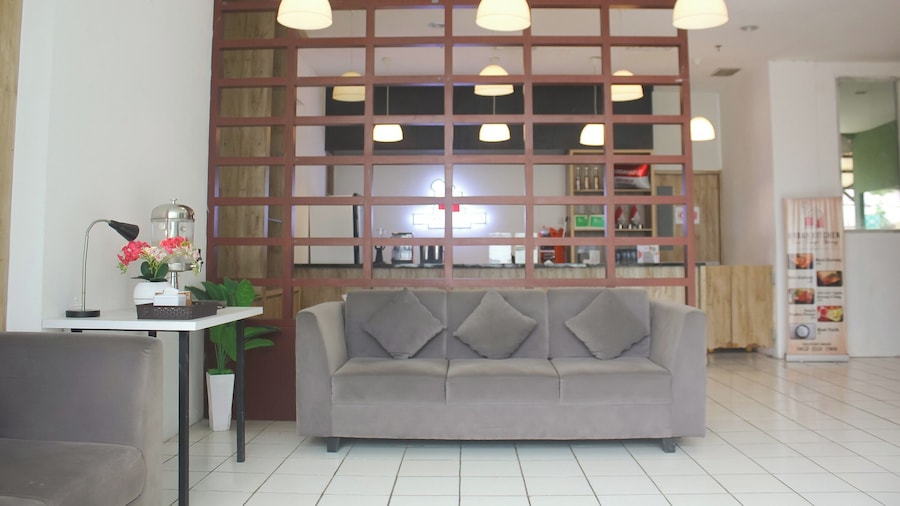 Urban Hotel Serpong