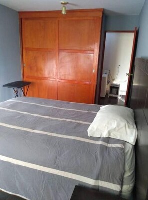 3 bedrooms