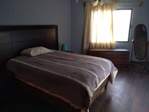 3 bedrooms