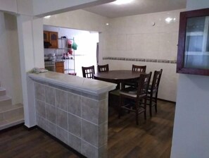 Dining - The best house for families and groups in Ramos (Ramos Arizpe, Coauila)