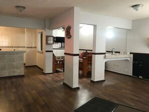 Interior - The best house for families and groups in Ramos (Ramos Arizpe, Coauila)