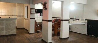 The best house for families and groups in Ramos