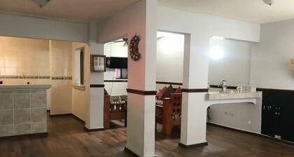The best house for families and groups in Ramos