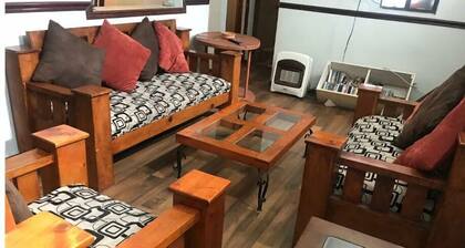 The best house for families and groups in Ramos