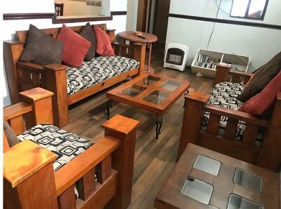 The best house for families and groups in Ramos