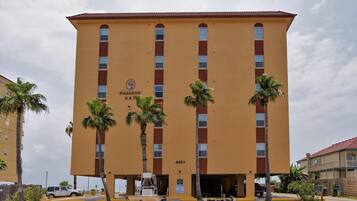 Eksterior