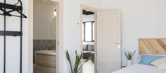 Alojamiento Rural "La Moravieta"