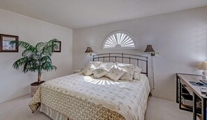 2 habitaciones y caja de seguridad en la habitación 